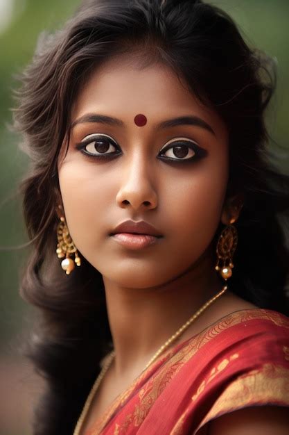 indian girl nu